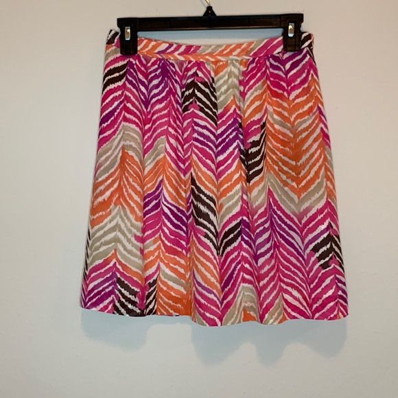 Trina Turk Dresses & Skirts - Trina Turk Silk Skirt